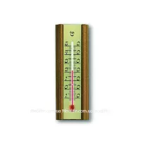 Термометр комнатный 121014 TFA